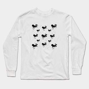 Leo, ,3, Zodiac, Astrology, Horoscope, Stars, Sun-and-moon, Birthday, Valentines-day, Holidays, xmas, valentines, valentines-gift, valentinesday, Long Sleeve T-Shirt